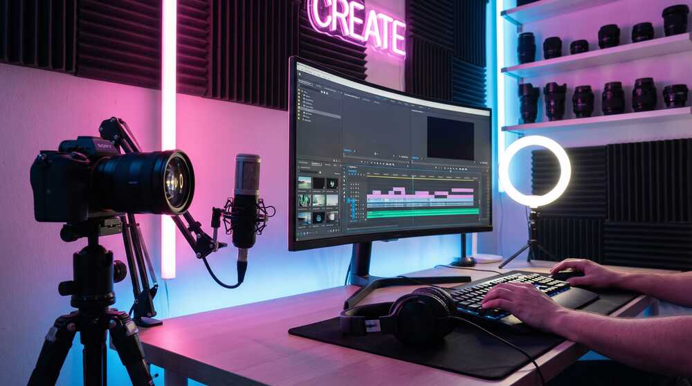 成人视频视频剪辑教程