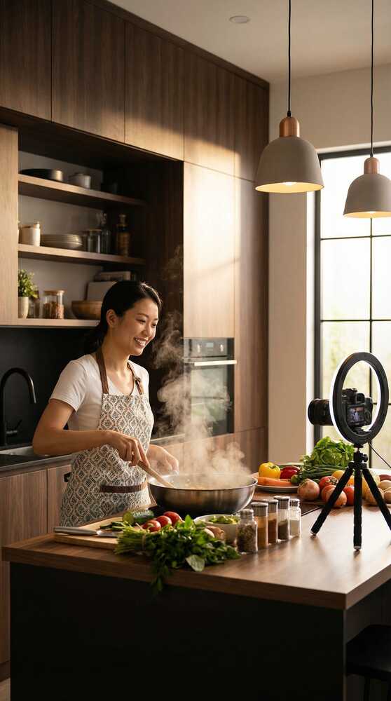 成人视频美食视频